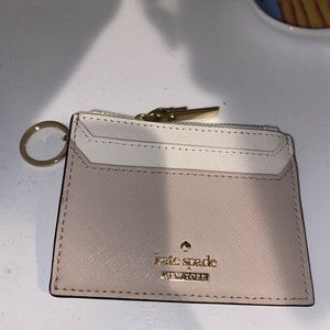 Kate space card holder